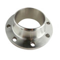 welding neck carbon steel flange raised face b16.5standard